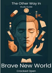 The Other Way In Brave New World study guide