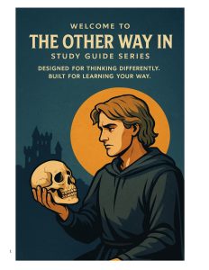 The Other Way In Hamlet study guide