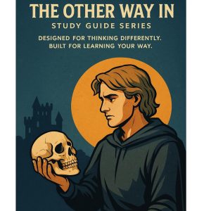 Hamlet | Grade 12 Literature Study Guide (PDF) – The Other Way In