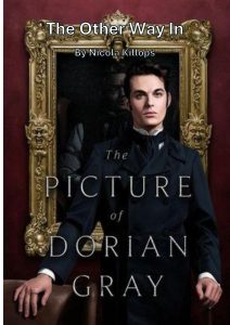 The Other Way In The Picture of Dorian Gray study guide