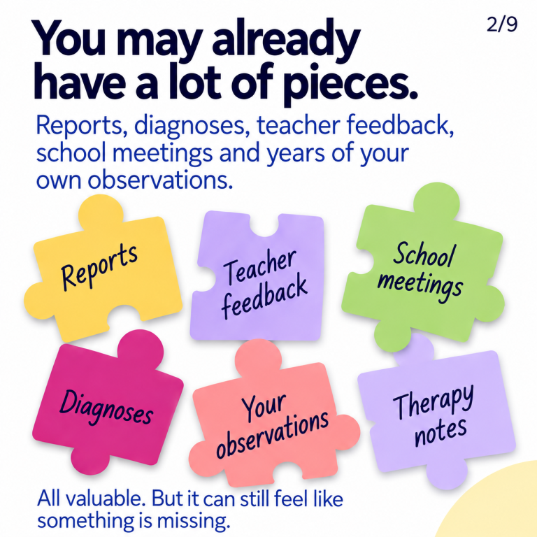Neuroparenting Hub carousel slide 2