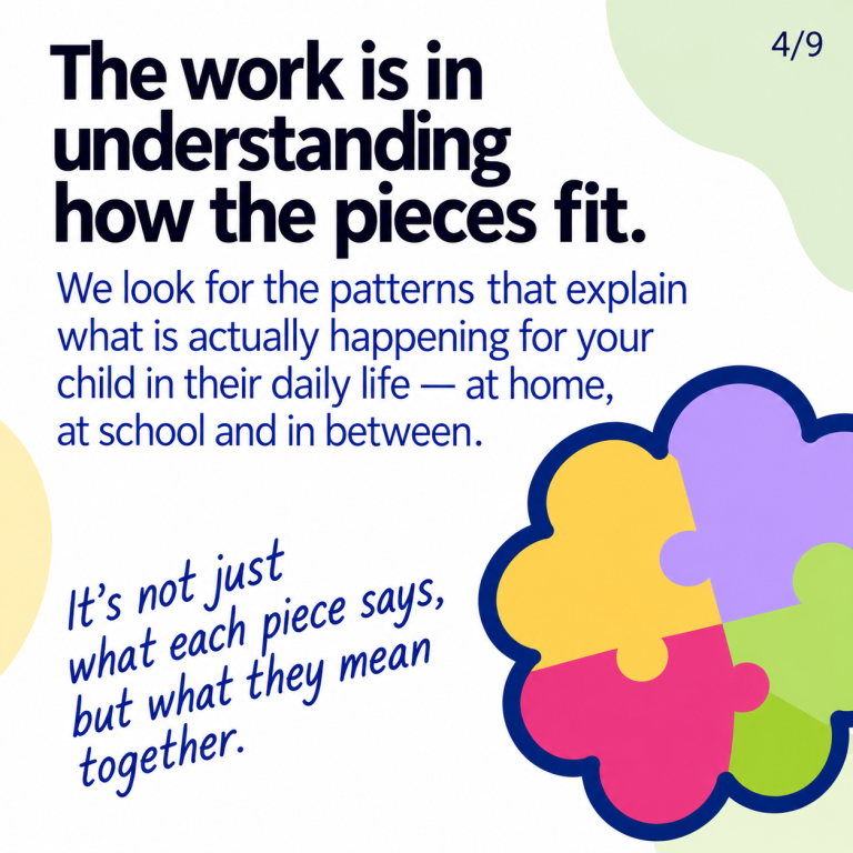 Neuroparenting Hub carousel slide 4