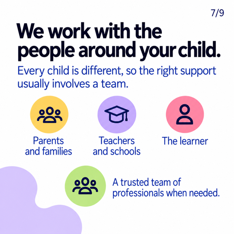 Neuroparenting Hub carousel slide 7