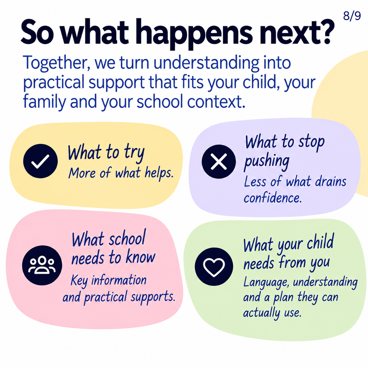 Neuroparenting Hub carousel slide 8