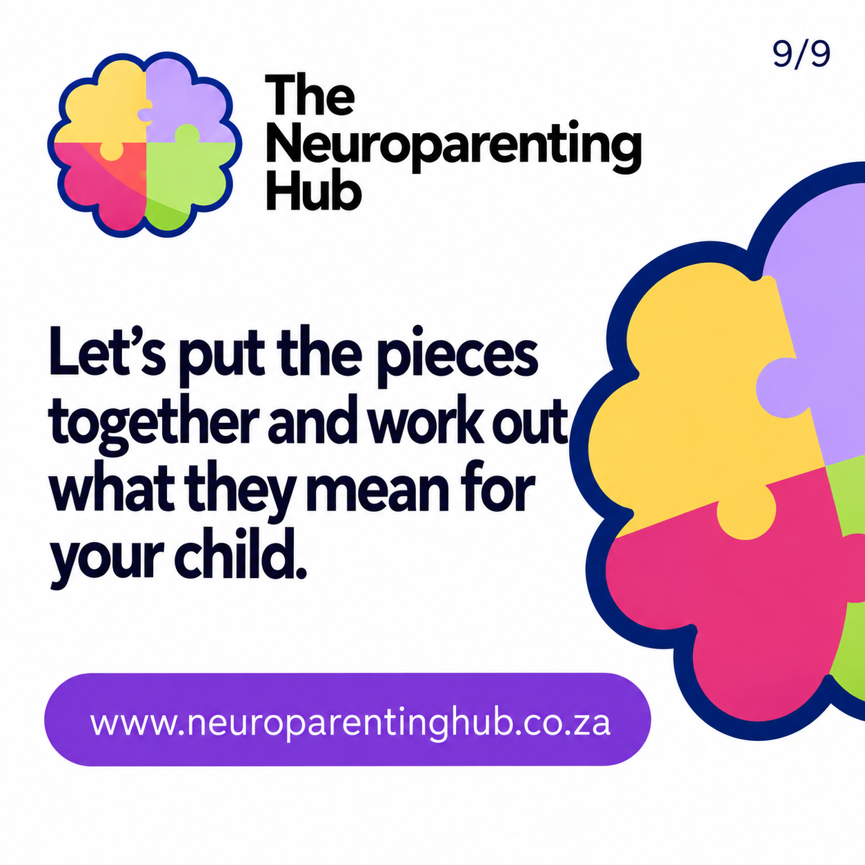 Neuroparenting Hub carousel slide 9